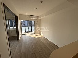 グランエール西日暮里 901