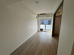 グランエール西日暮里 1002