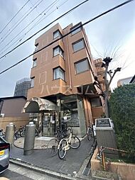 朝日プラザ鴨川I