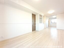 グランマーレ　糸　III 203 2階2LDKのリビング/ダイニング