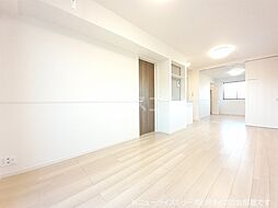 プレッソ 203 2階2LDKのリビング/ダイニング