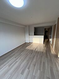 シエリア京都西大路 7階3LDKのリビング/ダイニング