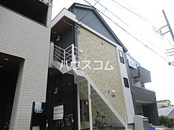 アザーレ・ターコイズ向ヶ丘遊園