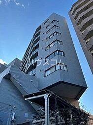 コスモリード雪が谷大塚 302