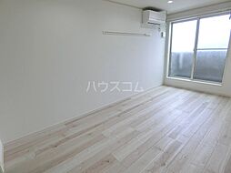 ハーミットクラブハウスカタリーナ 201