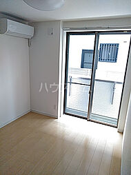 アサヒレジデンス 108 1階1Kのリビング/ダイニング