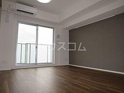 エミリブ鷺ノ宮 404 4階2LDKのリビング/ダイニング