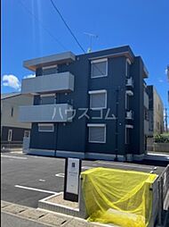 リッツハウスII