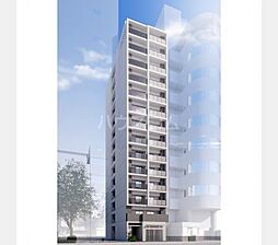 コンフォリア・リヴ南森町II