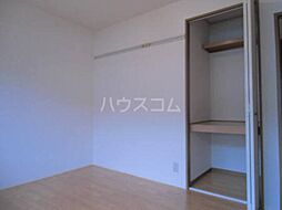 カーサみつわ台　Ｉ 1階2LDKのリビング/ダイニング