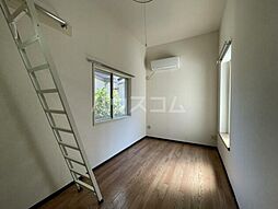 東急大井町線 荏原町駅 徒歩6分の賃貸アパート 1階1Kのリビング/ダイニング