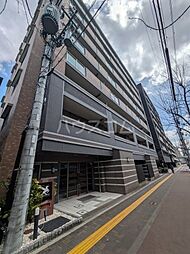 パデシオン西大路御池駅前