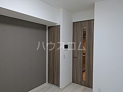 小田急小田原線 秦野駅 徒歩5分の賃貸マンション 9階1Kのリビング/ダイニング