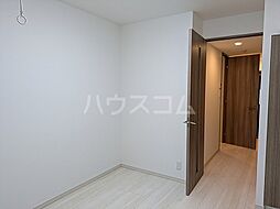 小田急小田原線 秦野駅 徒歩5分の賃貸マンション 5階1Kのリビング/ダイニング