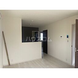 リーブルファイン鷹居 103 1階1LDKのリビング/ダイニング