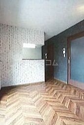 ｔｈｅ　ｇｌｕｅ 302 3階1LDKのリビング/ダイニング