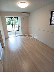 アンバーベル・I 103 1階1LDKのリビング/ダイニング