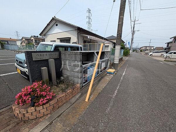 外観画像