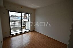 ドミールいぶき野 204 2階3LDKのリビング/ダイニング