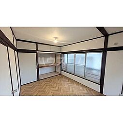 グランデハウス 1 1階3LDKのリビング/ダイニング