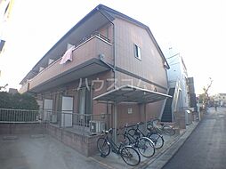 ソーレルーナＢ棟 202