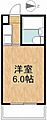 サンコスモ日吉2階2.5万円