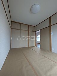 Ｍハイツ 306 3階2LDKのリビング/ダイニング