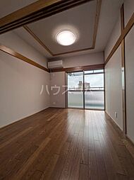 Ｍハイツ 302 3階2LDKのリビング/ダイニング