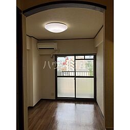 Tテラス堀田南 308 3階ワンルームのリビング/ダイニング