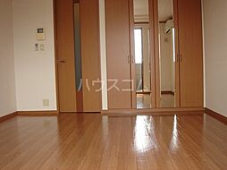 コンフォース・住吉 1階1Kのリビング/ダイニング