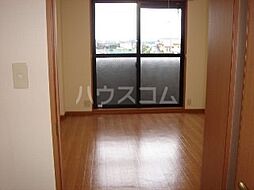 コンフォース・住吉 3階1Kのリビング/ダイニング