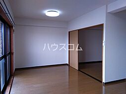 ｈａｕ’ｏｌｉ 403 4階2LDKのリビング/ダイニング