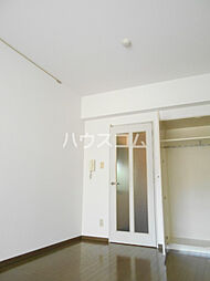 まちのもり本町田 1109 1階1SKのリビング/ダイニング