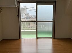 土屋ビル 203 2階1Kのリビング/ダイニング