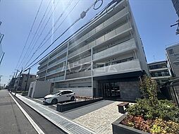 MAXIV CROS 江坂 5階