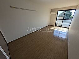 ドルフ 2階1Kのリビング/ダイニング