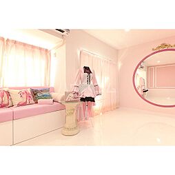 猪村ビルディング 1101 10階ワンルームのリビング/ダイニング