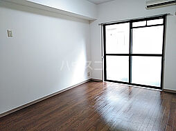 アネックスサクラ 302 3階2DKのリビング/ダイニング