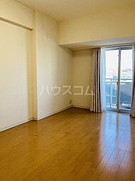 ゼファーアートフィールズフェアステージ 413 4階3LDKのリビング/ダイニング