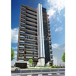 S-RESIDENCE亀島駅前blaze