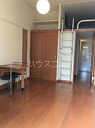 レオパレスＳＡＫＵＲＡ 101 1階1Kのリビング/ダイニング