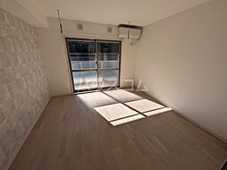 ヴィットーリア 103 1階1Kのリビング/ダイニング