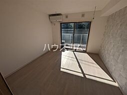 ヴィットーリア 305 3階1Kのリビング/ダイニング