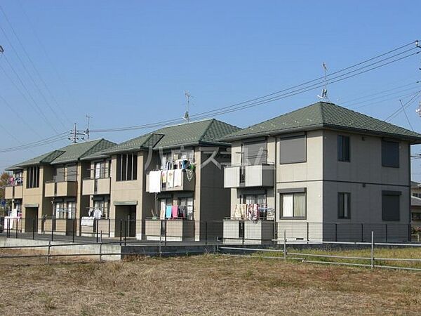 外観画像