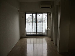 名古屋市営桜通線 桜山駅 徒歩2分の賃貸マンション 8階ワンルームのリビング/ダイニング