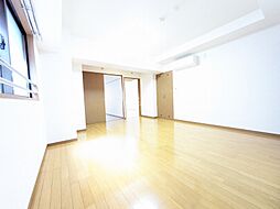 ルミナスはなみずき 205 2階2LDKのリビング/ダイニング