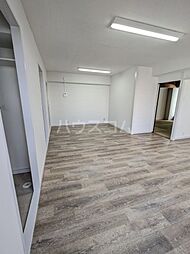 常磐第2ビル 305 3階1LDKのリビング/ダイニング