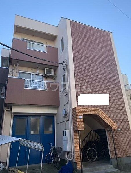 外観画像