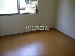 サンハイツII 201 2階3DKのリビング/ダイニング