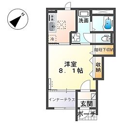 高崎駅 5.4万円